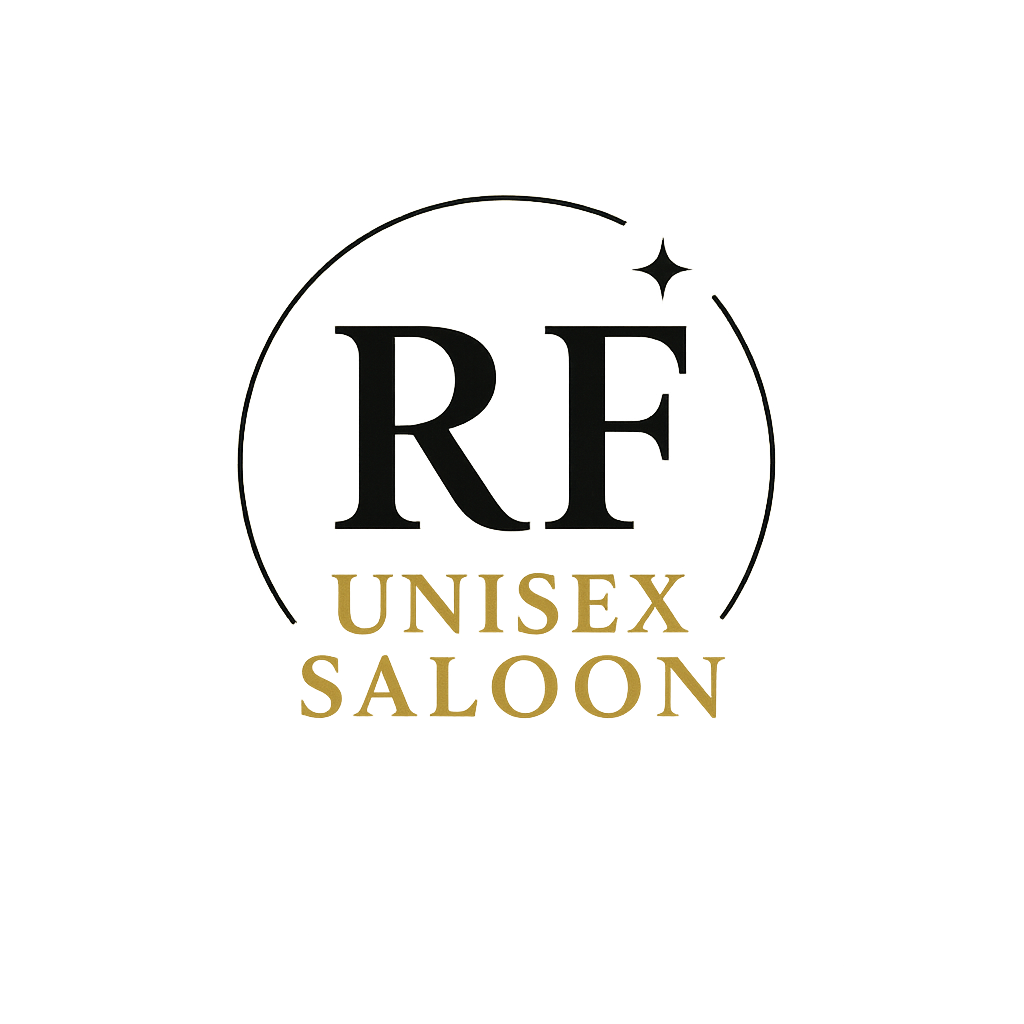 RF Unisex Saloon